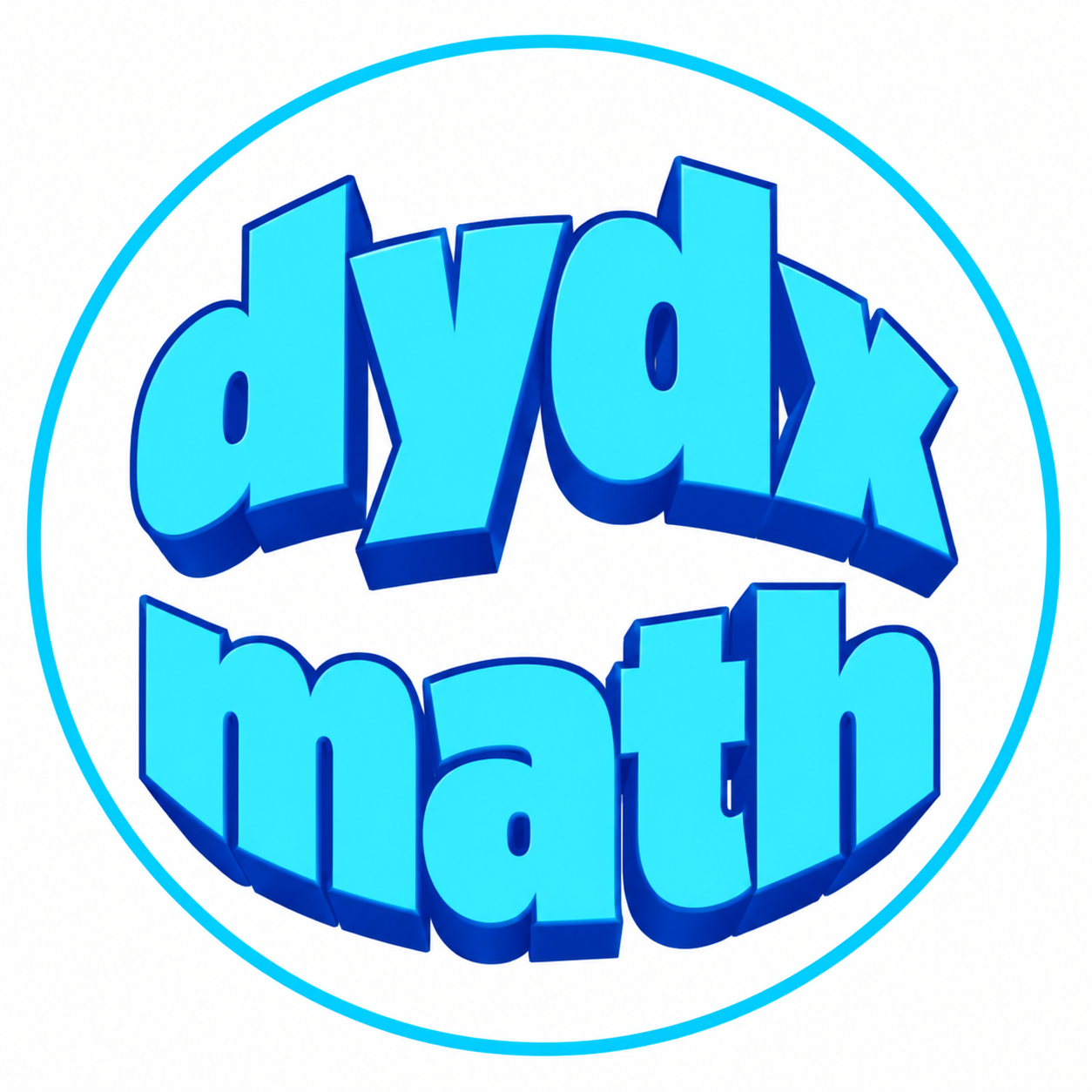 dydx math